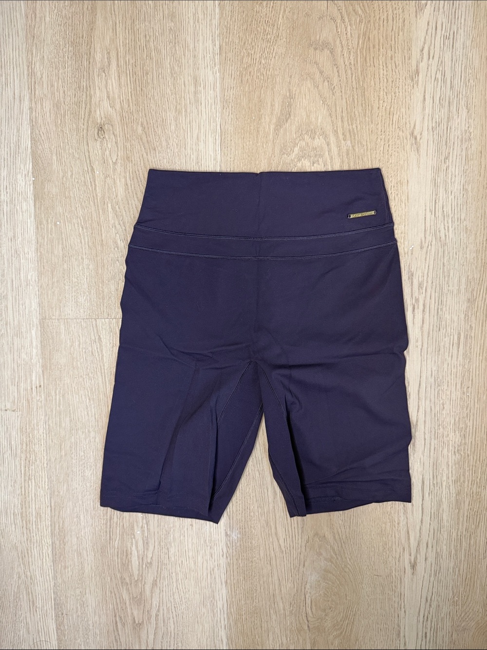 Gymshark x Whitney Simmons biker short